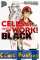 small comic cover Cells at Work! Black 1