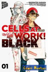 Cells at Work! Black