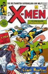 Die X-Men