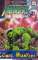 small comic cover Avengers/Hulk 1
