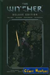 The Witcher - Deluxe Edition