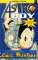 small comic cover Astro Boys Geburt 1