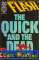 100. Terminal Velocity, Overdrive: The Quick and the Dead (Variant Cover-Edition