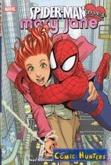 Spider-Man loves Mary Jane