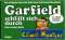 small comic cover Garfield schläft sich durch - Sein zweites Buch 2