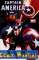 small comic cover Captain America 600 