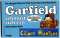 small comic cover Garfield schmust sich ran - Sein siebtes Buch 7