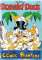 small comic cover Donald Duck 305