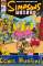 small comic cover Simpsons Comics 188