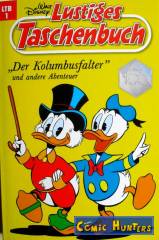 "Der Kolumbusfalter" und andere Abenteuer (Disney 100 Edition)