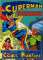 small comic cover Superman Taschenbuch 38