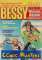 small comic cover Bessy 31