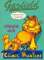small comic cover Garfield trimmt sich 