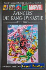 Avengers: Die Kang-Dynastie, Teil Eins