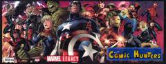 Marvel Legacy (Variant Cover-Edition)