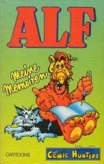 Alf - Meine Memoiren