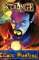small comic cover Doctor Strange: Anfang und Ende 