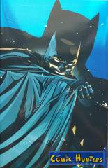 Batman (Batman-Tag Variant Cover-Edition)