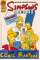 small comic cover Simpsons Comics 133