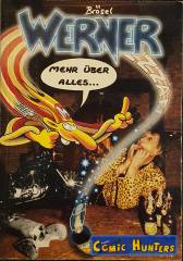 Werner - Mehr über alles...