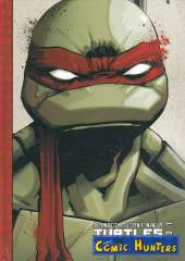 Teenage Mutant Ninja Turtles: Splitter Collection
