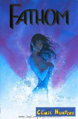 Fathom Swimsuit Special '2000 (Variant Cover-Edition)