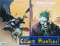small comic cover Batman & Der Joker: Das tödliche Duo (Variant Cover-Edition) 2