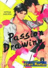 Passion Drawing