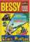 small comic cover Bessy 12