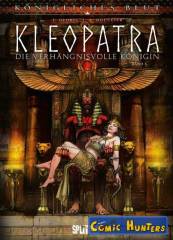 Kleopatra (5): Die verhängnisvolle Königin