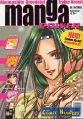 Manga Power 01/2003
