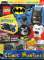 small comic cover Das LEGO® BATMAN™ Magazin 22