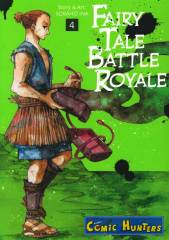 Fairy Tale Battle Royale