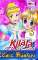 small comic cover Kilala Princess 3