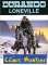 small comic cover Loneville 7
