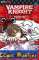 small comic cover Vampire Knight 5