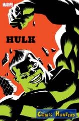 Der total geniale Hulk (Variant)