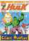 small comic cover Der unglaubliche Hulk 7