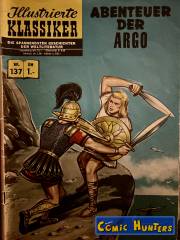 Abenteuer der Argo