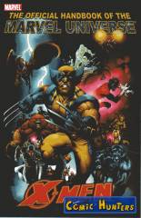 X-Men 2004