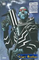 Mr. Freeze (Variant Cover-Edition)