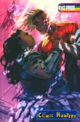 Aquaman: Schuld und Unschuld (DC Pride Variant Cover-Edition)