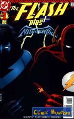 Flash Plus Nightwing: Doorway to Nightmare