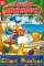 small comic cover Ferien mit Donald Duck 314