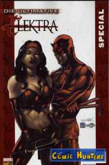 Die Ultimative Elektra Special