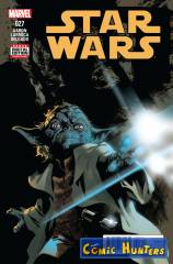 Book VI, Part II Yoda's Secret War