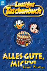 Alles Gute, Micky!