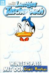 Winterspaß mit Donald Duck