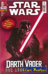 Darth Vader: Der Auserwählte