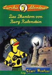 Das Phantom von Burg Rabenstein
